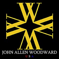 John Allen Woodward | USA logo, John Allen Woodward | USA contact details