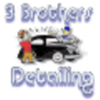 3 Brothers Detailing logo, 3 Brothers Detailing contact details