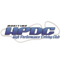 Maritime High Performance Driving Club logo, Maritime High Performance Driving Club contact details