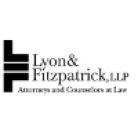 Lyon & Fitzpatrick LLP logo, Lyon & Fitzpatrick LLP contact details