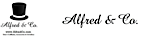 Alfred & Co logo, Alfred & Co contact details