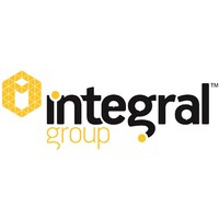 İntegral Group logo, İntegral Group contact details