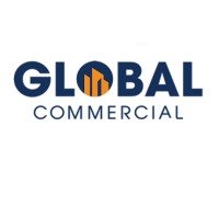 Global Commercial logo, Global Commercial contact details