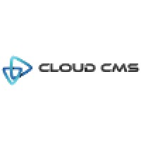 Cloud CMS logo, Cloud CMS contact details