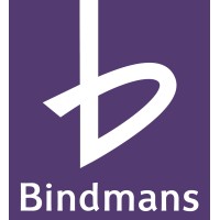 Bindmans LLP logo, Bindmans LLP contact details