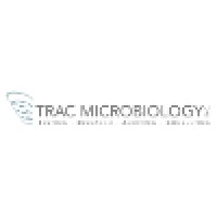 TRAC Microbiology, Inc. logo, TRAC Microbiology, Inc. contact details