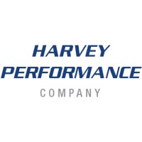 Harvey Performance Company logo, Harvey Performance Company contact details