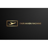 FAIR HAVEN MACHINE, INC. logo, FAIR HAVEN MACHINE, INC. contact details