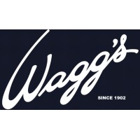 Waggs logo, Waggs contact details