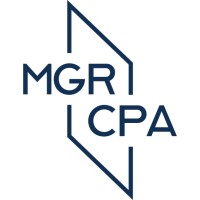 MGR CPA & Consultants, Inc. logo, MGR CPA & Consultants, Inc. contact details