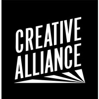 Creative Alliance at The Patterson logo, Creative Alliance at The Patterson contact details