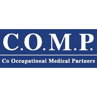 Co Occupational Medical Partners logo, Co Occupational Medical Partners contact details