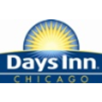 Days Inn Chicago logo, Days Inn Chicago contact details