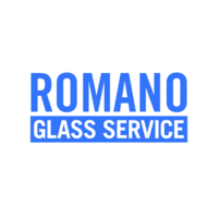 Romano Glass Service logo, Romano Glass Service contact details