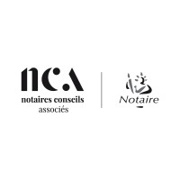 - NCA - Notaires Conseils Associés logo, - NCA - Notaires Conseils Associés contact details