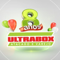 ULTRABOX logo, ULTRABOX contact details