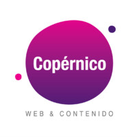 Copérnico Web & Contenido logo, Copérnico Web & Contenido contact details