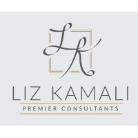 Liz Kamali Events logo, Liz Kamali Events contact details