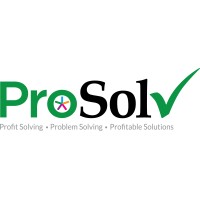 ProSolv logo, ProSolv contact details