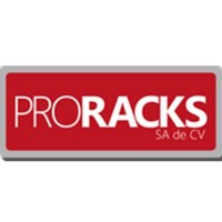 PRO RACKS logo, PRO RACKS contact details