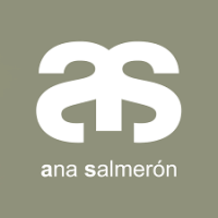 Ana Salmeron logo, Ana Salmeron contact details