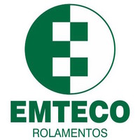 EMTECO Rolamentos logo, EMTECO Rolamentos contact details