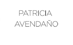 Patricia Avendaño S.A logo, Patricia Avendaño S.A contact details