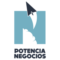 Potencia Negocios logo, Potencia Negocios contact details