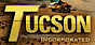 Tucson logo, Tucson contact details