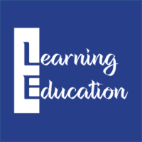 Learning Education logo, Learning Education contact details