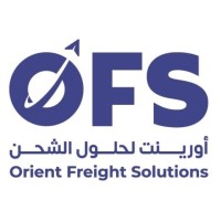 Orient Freight Solution logo, Orient Freight Solution contact details