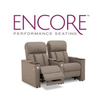 Encore Performance Seating (A Palliser Company) logo, Encore Performance Seating (A Palliser Company) contact details