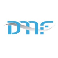 DMF Expert logo, DMF Expert contact details