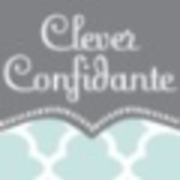 Clever Confidante logo, Clever Confidante contact details