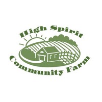 HIGH SPIRIT COMMUNITY FARM INC logo, HIGH SPIRIT COMMUNITY FARM INC contact details