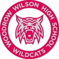 Woodrow Wilson High School logo, Woodrow Wilson High School contact details