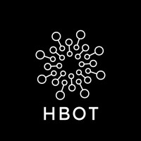 HBOT logo, HBOT contact details