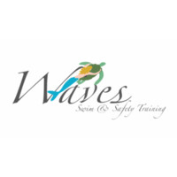 Waves Swim & Safety Training logo, Waves Swim & Safety Training contact details