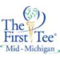 The First Tee of Mid-Michigan logo, The First Tee of Mid-Michigan contact details