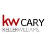 Keller Williams Realty Cary logo, Keller Williams Realty Cary contact details