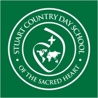 Stuart Country Day School of the Sacred Heart logo, Stuart Country Day School of the Sacred Heart contact details