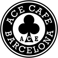 Ace Cafe Barcelona logo, Ace Cafe Barcelona contact details