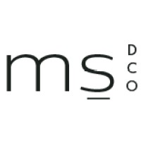 MSDCO logo, MSDCO contact details