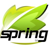 SPRING HOLDING GROUP INC logo, SPRING HOLDING GROUP INC contact details