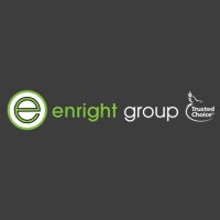 Enright Group logo, Enright Group contact details