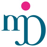 MJD Groningen logo, MJD Groningen contact details