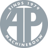 AP Machinebouw B.V. logo, AP Machinebouw B.V. contact details