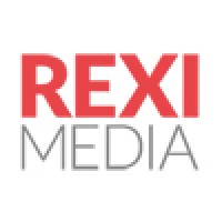 Rexi Media logo, Rexi Media contact details