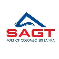 SAGT South Asia Gateway Terminals logo, SAGT South Asia Gateway Terminals contact details