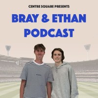 Bray and Ethan Podcast logo, Bray and Ethan Podcast contact details